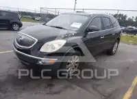 2012 Buick ENCLAVE photo