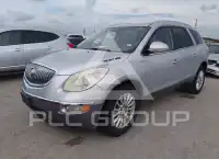 2012 Buick ENCLAVE фото