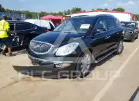 2012 Buick ENCLAVE photo