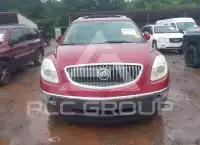 2012 Buick ENCLAVE фото