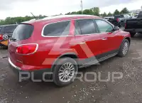 2012 Buick ENCLAVE фото