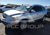 2012 Buick ENCLAVE фото