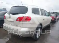 2012 Buick ENCLAVE photo
