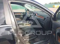 2012 Buick ENCLAVE фото
