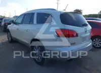 2012 Buick ENCLAVE photo