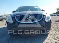 2012 Buick ENCLAVE photo