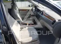 2012 Buick ENCLAVE photo