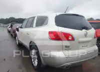 2012 Buick ENCLAVE photo