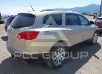 2012 Buick ENCLAVE фото