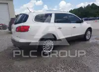 2012 Buick ENCLAVE фото