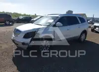2012 Buick ENCLAVE photo