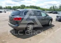 2012 Buick ENCLAVE photo