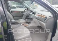 2012 Buick ENCLAVE photo