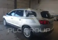 2012 Buick ENCLAVE photo