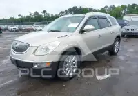 2012 Buick ENCLAVE фото