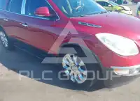 2012 Buick ENCLAVE фото
