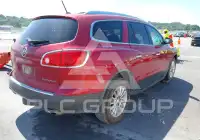 2012 Buick ENCLAVE фото