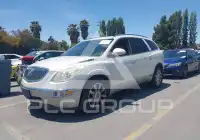 2012 Buick ENCLAVE фото