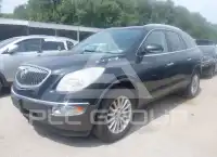 2012 Buick ENCLAVE фото
