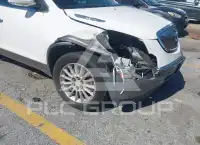 2012 Buick ENCLAVE photo