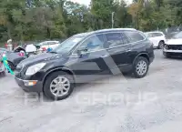 2012 Buick ENCLAVE фото