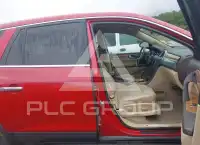 2012 Buick ENCLAVE фото