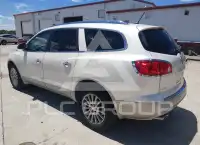 2012 Buick ENCLAVE фото