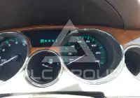 2012 Buick ENCLAVE фото