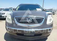 2012 Buick ENCLAVE фото