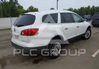 2012 Buick ENCLAVE фото