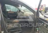 2012 Buick ENCLAVE photo