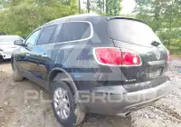 2012 Buick ENCLAVE photo