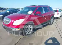 2012 Buick ENCLAVE фото