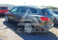 2012 Buick ENCLAVE фото