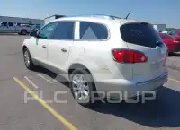 2012 Buick ENCLAVE фото
