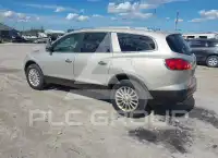 2012 Buick ENCLAVE фото