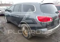 2012 Buick ENCLAVE фото