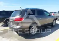 2012 Buick ENCLAVE photo