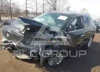 2012 Buick ENCLAVE фото