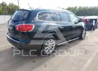2012 Buick ENCLAVE photo
