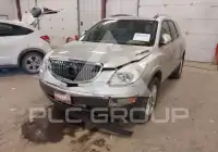 2012 Buick ENCLAVE photo