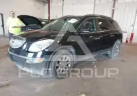 2012 Buick ENCLAVE photo