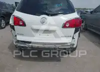 2012 Buick ENCLAVE photo