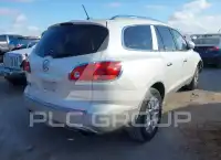 2012 Buick ENCLAVE photo