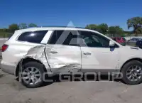 2012 Buick ENCLAVE photo