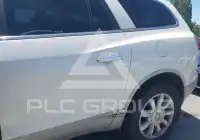 2012 Buick ENCLAVE фото