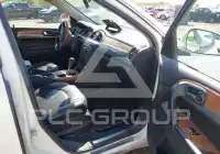 2012 Buick ENCLAVE photo