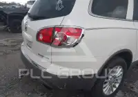 2012 Buick ENCLAVE photo