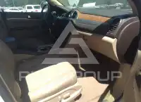 2012 Buick ENCLAVE фото