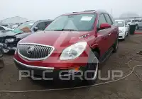 2012 Buick ENCLAVE фото